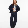 Giacca in denim Vmnovie Giacca in denim Vmnovie