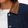 Giacca in denim Vmnovie Giacca in denim Vmnovie