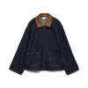 Giacca in denim Vmnovie Giacca in denim Vmnovie
