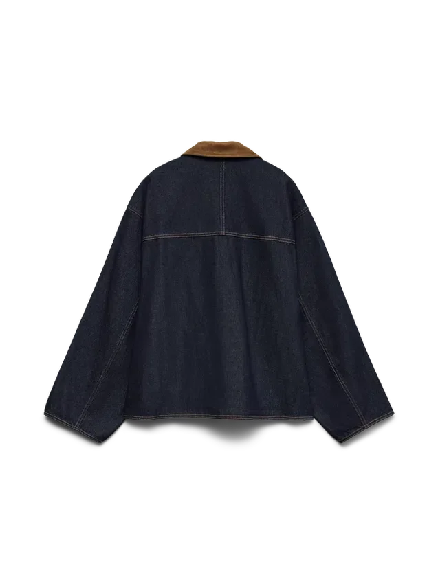 Giacca in denim Vmnovie Giacca in denim Vmnovie