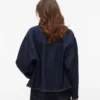 Giacca in denim Vmnovie Giacca in denim Vmnovie