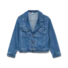 Giacca in denim Vmsofie