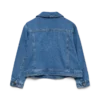 Giacca in denim Vmsofie