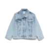 Giacca in denim Vmtessa