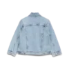 Giacca in denim Vmtessa