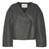 Giacca leggera Vmcherry