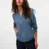 Giacca leggera Vmcoco