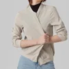 Giacca leggera Vmcoco