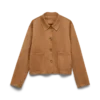 Giacca leggera Vmhazelfelia