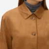 Giacca leggera Vmhazelfelia
