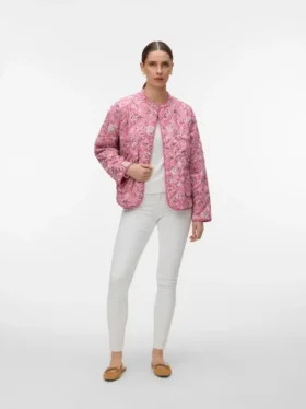 Giacca leggera Vmjane