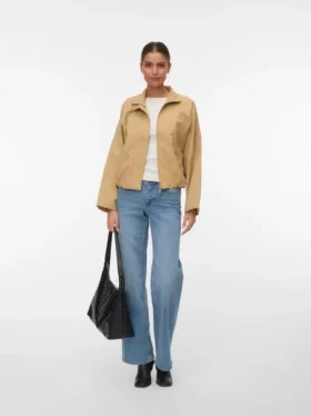 Giacca leggera Vmjose