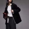 Giacca Topshop