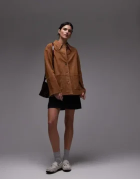 Giacca Topshop