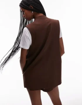 Giacca Topshop