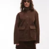 Giacca Topshop