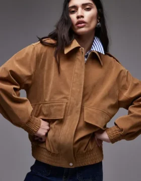 Giacca Topshop
