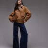 Giacca Topshop