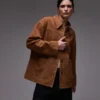 Giacca Topshop