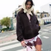 Giacca Topshop