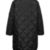 Giacca trapuntata Vmcmillie