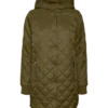 Giacca trapuntata Vmhayle