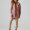 Giacca trapuntata Vmhayle