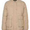 Giacca trapuntata Vmjennie