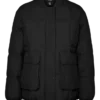 Giacca trapuntata Vmjennie