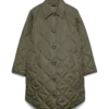 Giacca trapuntata Vmmillie