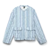 Giacca trapuntata Vmmimi