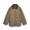 Giacca trapuntata Vmnova