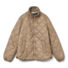Giacca trapuntata Vmskylar
