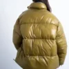 Giacca Tscharlotte