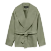 Giacca Vmanne