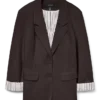 Giacca Vmcharuki