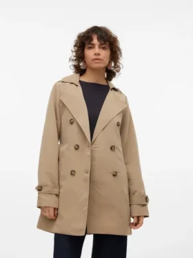 Giacca Vmchloe