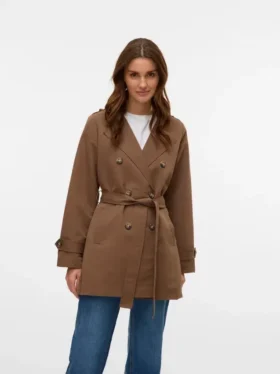 Giacca Vmchloe
