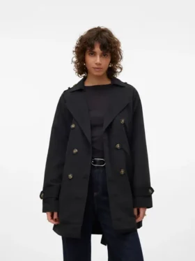 Giacca Vmchloe