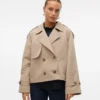 Giacca Vmchloe
