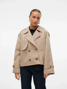 Giacca Vmchloe