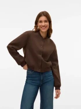 Giacca Vmchloe