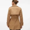 Giacca Vmchloe