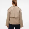 Giacca Vmchloe