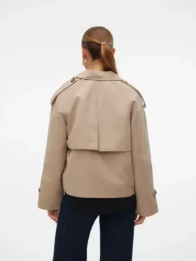 Giacca Vmchloe