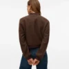 Giacca Vmchloe