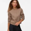 Giacca Vmchloe
