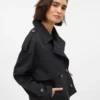 Giacca Vmchloe