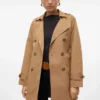 Giacca Vmchloe