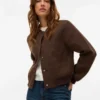 Giacca Vmchloe